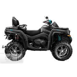 CFMoto CFORCE 1000 2021