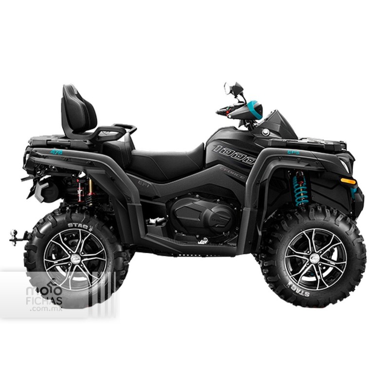 CFMoto CFORCE 1000 2021