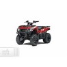 Kawasaki Brute Force 300 2021