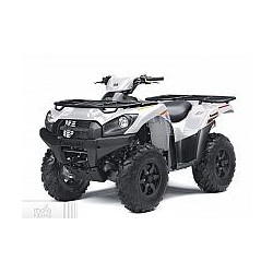 Kawasaki Brute Force 750 4x4 2021