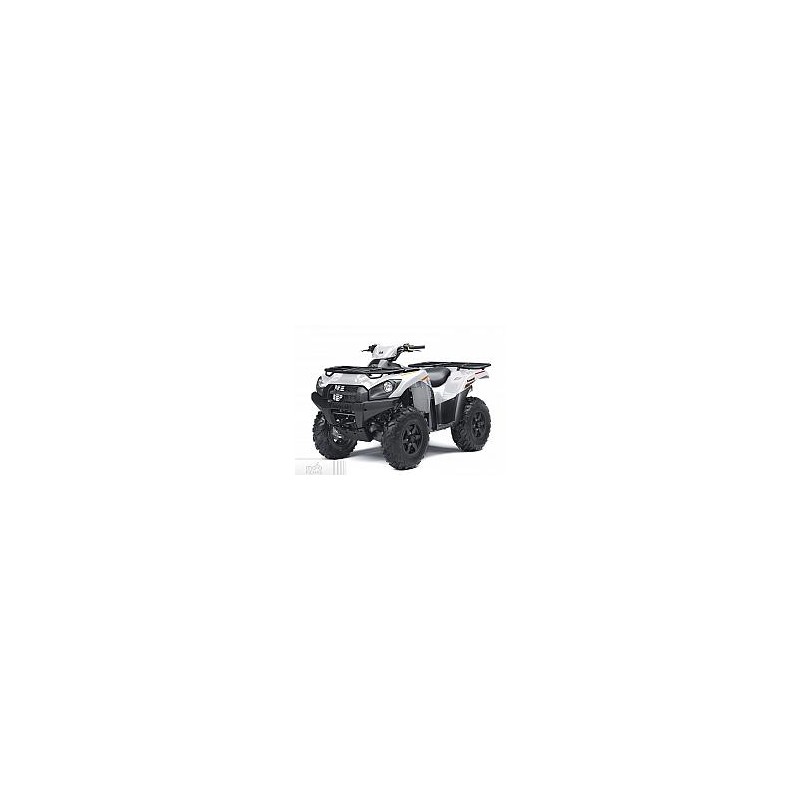 Kawasaki Brute Force 750 4x4 2021