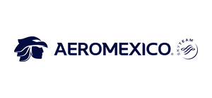 Logotipo de Aeroméxico