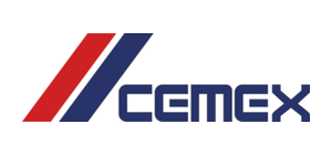 Logotipo de CEMEX