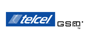 Logotipo de Telcel