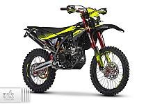 Motocicletas de calidad