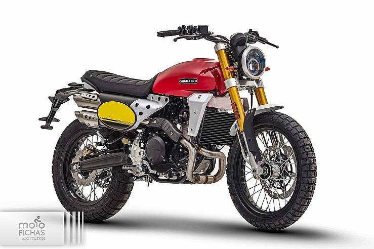 Motocicletas de calidad