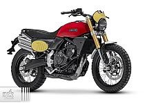 Motocicletas de calidad